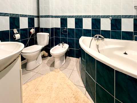 квартира за адресою Адама Міцкевича вул., 2