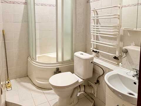квартира за адресою Адама Міцкевича вул., 2
