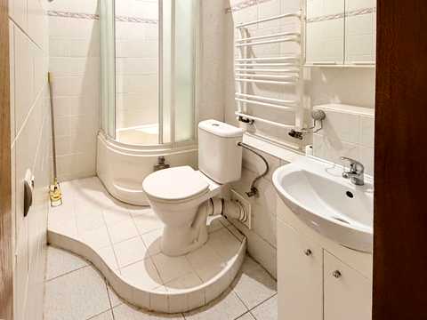 квартира за адресою Адама Міцкевича вул., 2