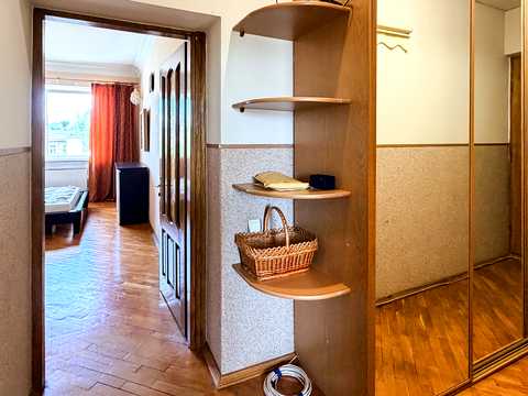 квартира за адресою Адама Міцкевича вул., 2