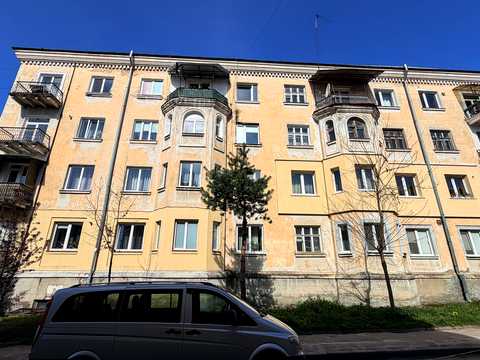 квартира за адресою Адама Міцкевича вул., 2