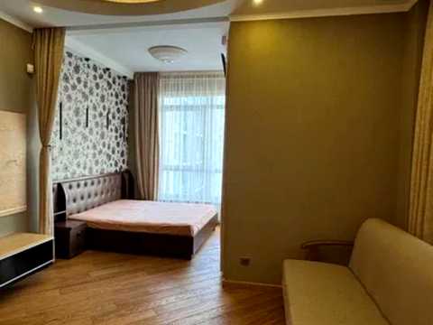 квартира за адресою Андрія Верхогляда вул. (Михайла Драгомирова), 14