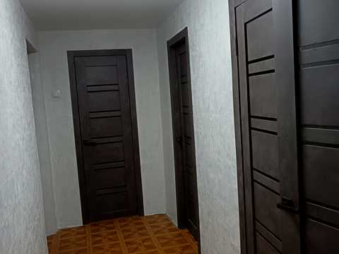 квартира по адресу Любови Малой просп. (Постышева), 26