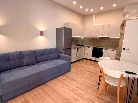 квартира за адресою Тираспольська вул., 44