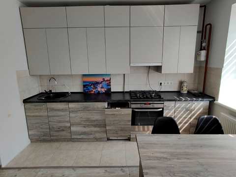 квартира по адресу Бориса Гмыри ул., 20