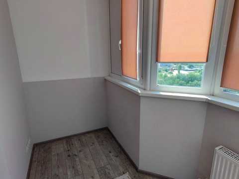 квартира по адресу Бориса Гмыри ул., 20