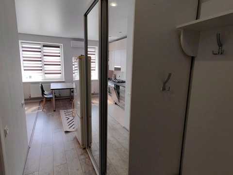 квартира по адресу Бориса Гмыри ул., 20