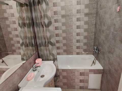 квартира по адресу Бориса Гмыри ул., 20
