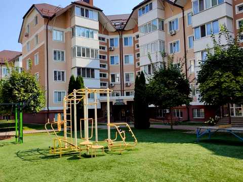 квартира по адресу Бориса Гмыри ул., 20