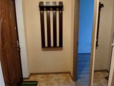 квартира за адресою Торгова вул., 23