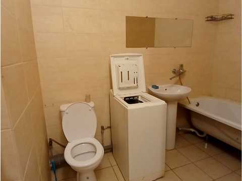 квартира за адресою Торгова вул., 23