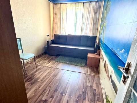 квартира по адресу Харьковская ул., 6/1