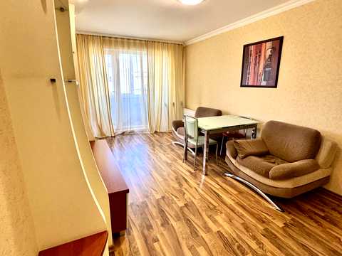 квартира по адресу Харьковская ул., 6/1
