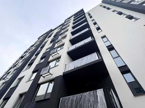 квартира по адресу Калушское шоссе, (Будинок)
