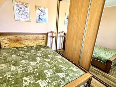 квартира по адресу Харьковская ул., 6/1
