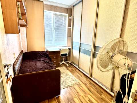 квартира по адресу Харьковская ул., 6/1