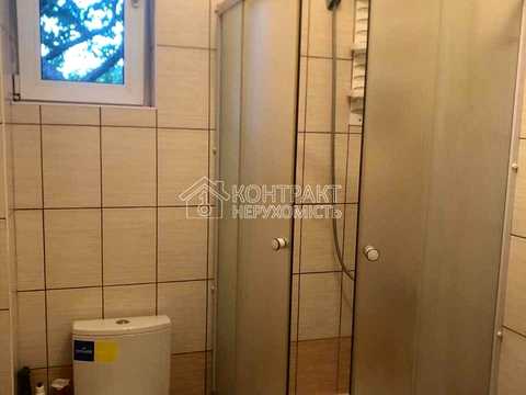 квартира по адресу Бескрайняя ул., 1