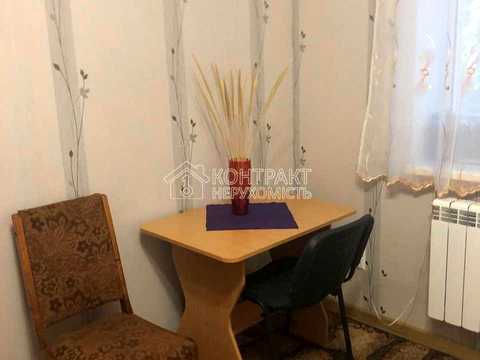 квартира по адресу Бескрайняя ул., 1
