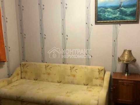 квартира по адресу Бескрайняя ул., 1