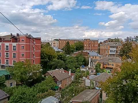квартира по адресу Хлебная ул., 23