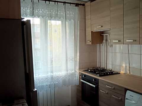 квартира по адресу Любови Малой просп. (Постышева), 26
