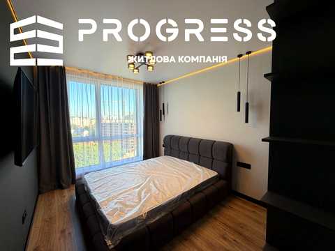 квартира по адресу Гарбарская ул., (Будинок 1)