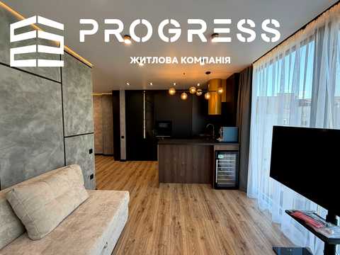 квартира по адресу Гарбарская ул., (Будинок 1)