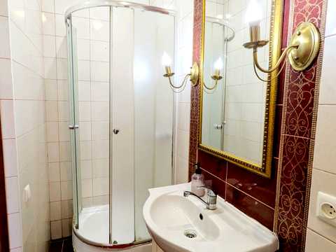 квартира по адресу Театральная ул., 23