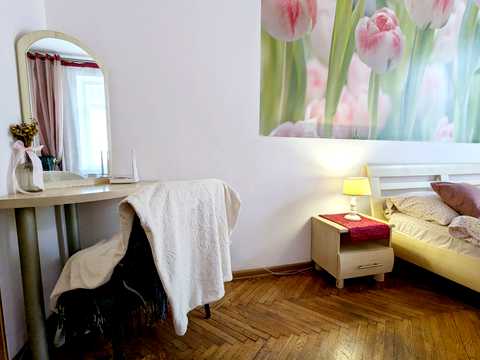 квартира по адресу Театральная ул., 23