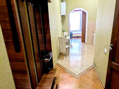 квартира по адресу Театральная ул., 23