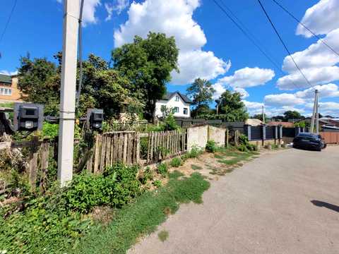 будинок за адресою Зарічна вул., 50