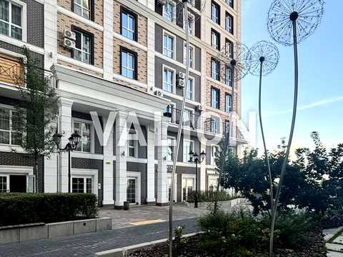 квартира за адресою Михайла Максимовича вул. (Онуфрія Трутенка), 28-К