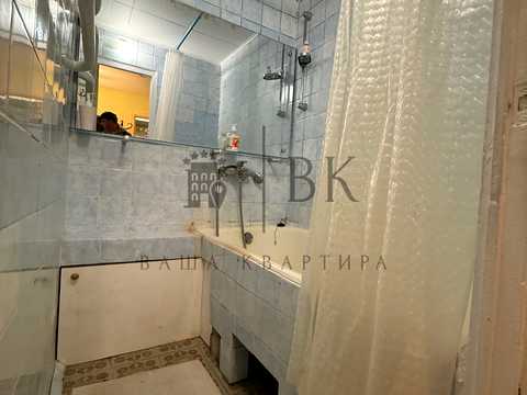 квартира за адресою Патріарха Мстислава Скрипника вул. (Миколи Островського), 9