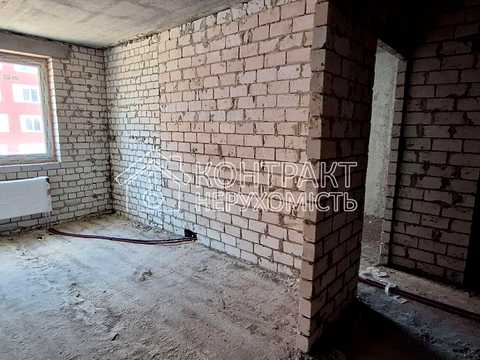 квартира по адресу Борткевича ул., 13