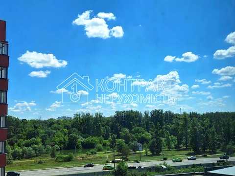 квартира по адресу Борткевича ул., 13