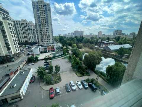 квартира по адресу Степана Рудницкого ул. (Академіка Вільямса), 19/14