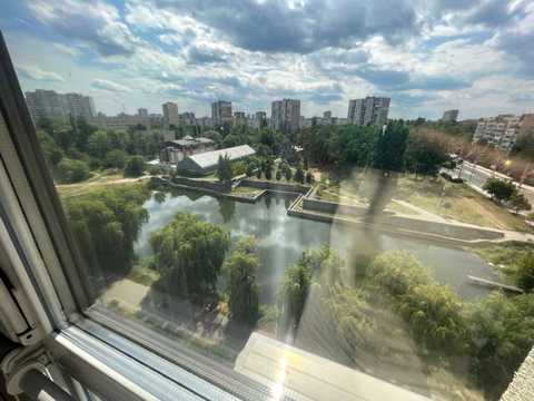 квартира по адресу Степана Рудницкого ул. (Академіка Вільямса), 19/14