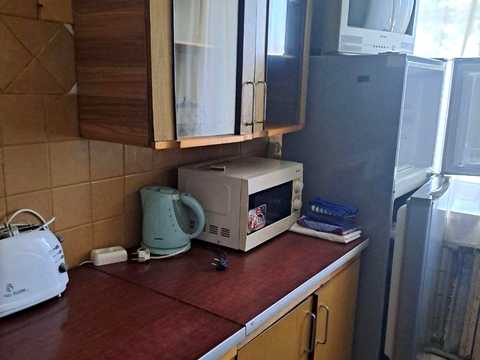 квартира по адресу Гончарова ул. (Гончарова), 2-А