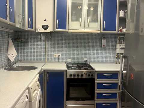 квартира за адресою Фонтанська дорога вул., 45