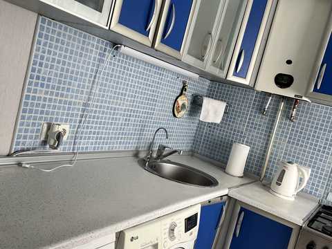 квартира за адресою Фонтанська дорога вул., 45