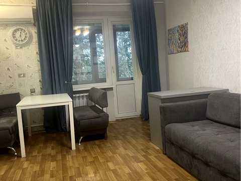 квартира за адресою Фонтанська дорога вул., 45
