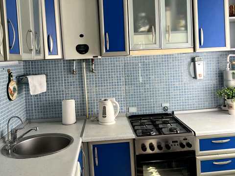 квартира за адресою Фонтанська дорога вул., 45