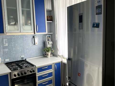 квартира за адресою Фонтанська дорога вул., 45