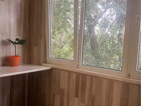 квартира за адресою Фонтанська дорога вул., 45