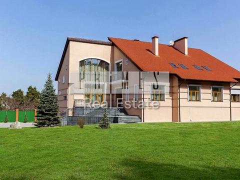будинок за адресою Столичне шосе