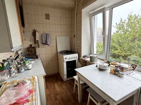 квартира за адресою Кудрявська вул., 27-29