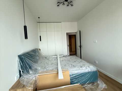 квартира по адресу Княгини Ольги ул., 120-В