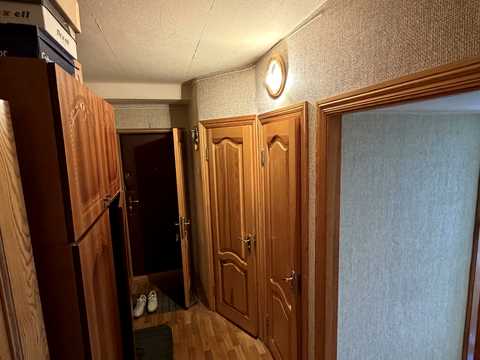 квартира за адресою Кудрявська вул., 27-29