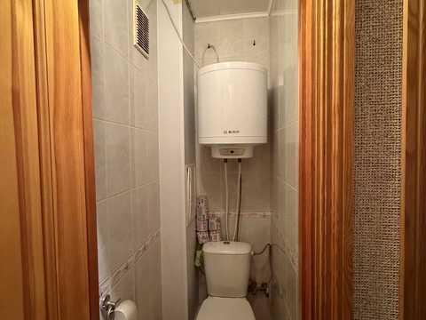 квартира за адресою Кудрявська вул., 27-29