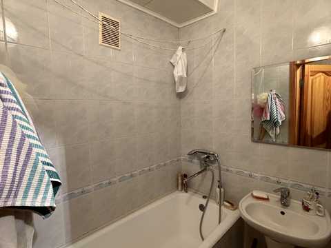 квартира за адресою Кудрявська вул., 27-29
